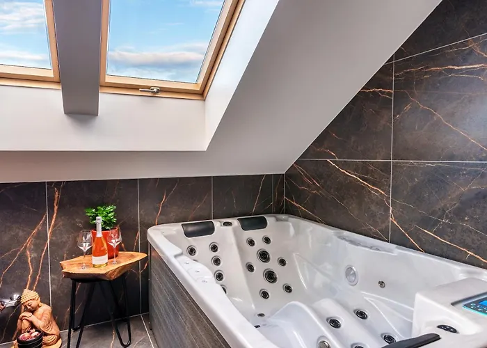 Tourist Farm Frost Hotel Maribor