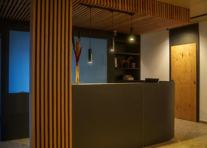 Hotel Tourist Farm Frost Maribor