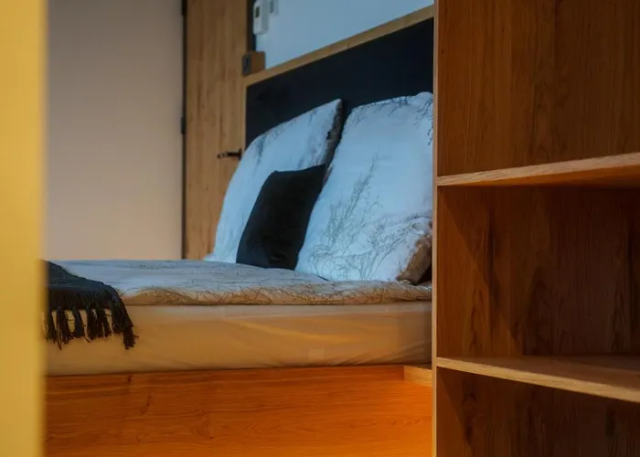 Hotel Tourist Farm Frost *