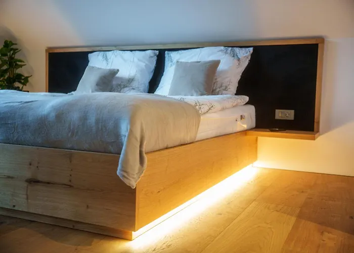 Tourist Farm Frost Hotel Maribor