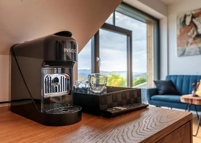 Tourist Farm Frost Hotel *