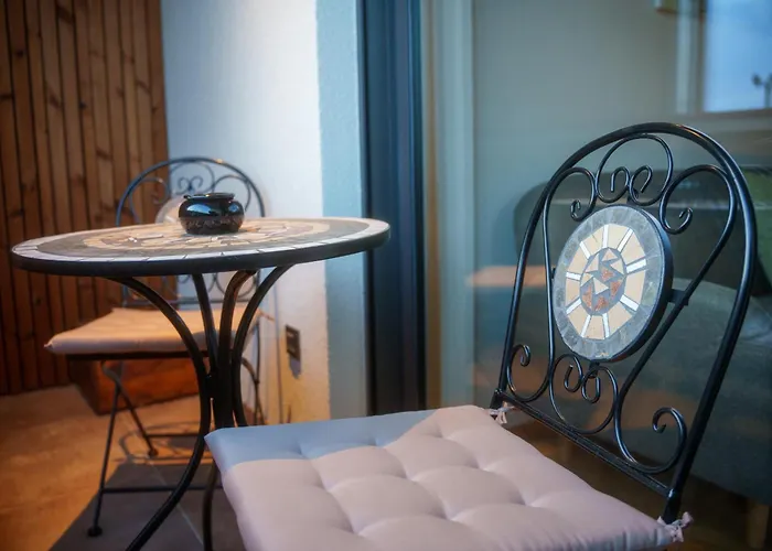 Hotel Tourist Farm Frost *