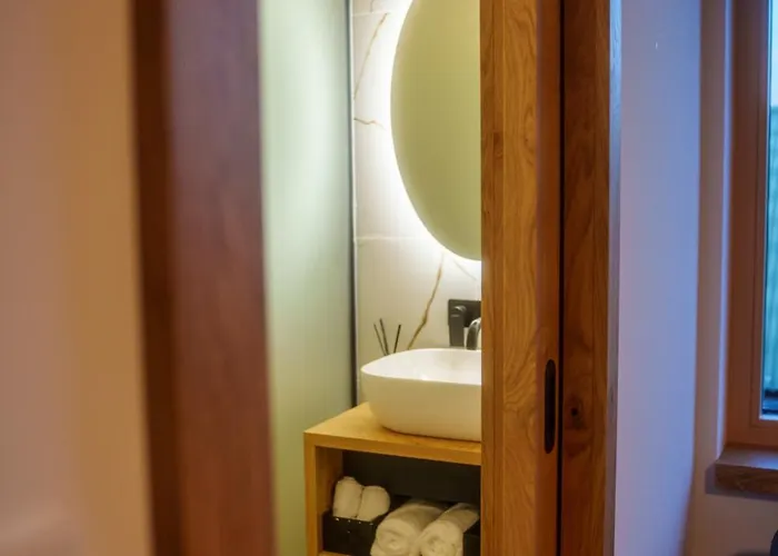 Tourist Farm Frost Hotel Maribor