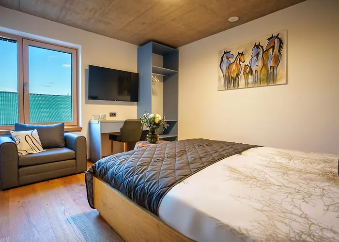 Tourist Farm Frost Maribor