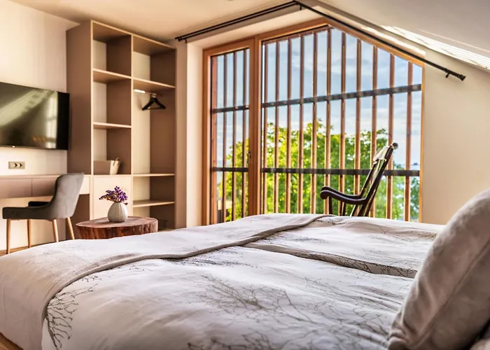 Tourist Farm Frost * Maribor