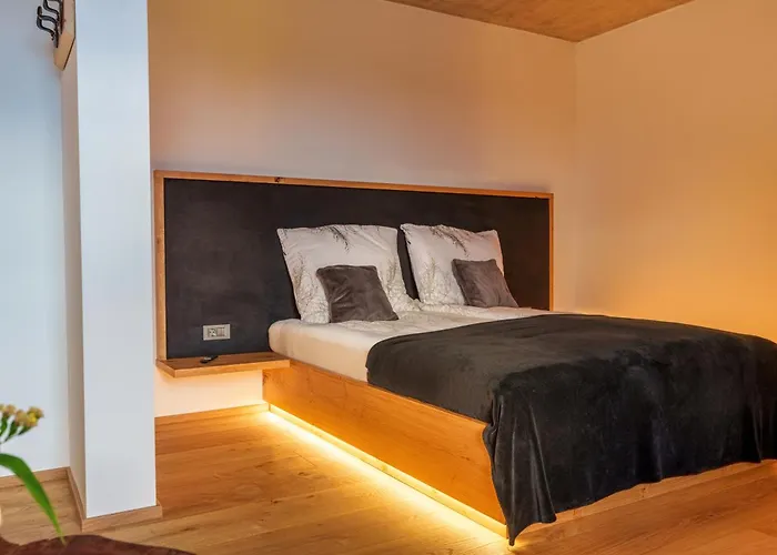 Tourist Farm Frost Hotel