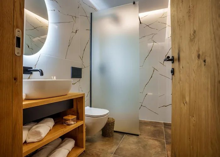 Hotel Tourist Farm Frost