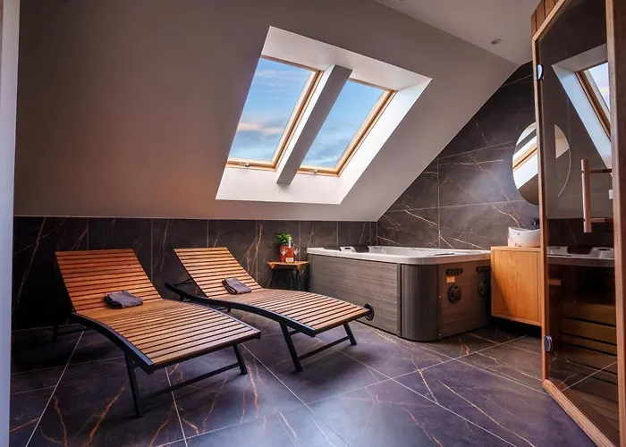 Tourist Farm Frost Hotel Maribor