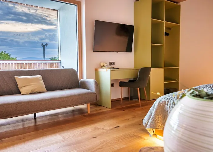 Tourist Farm Frost Maribor