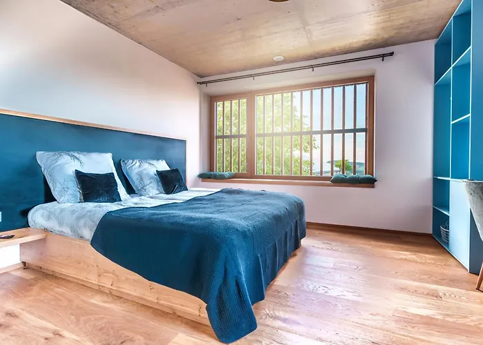 Hotel Tourist Farm Frost *