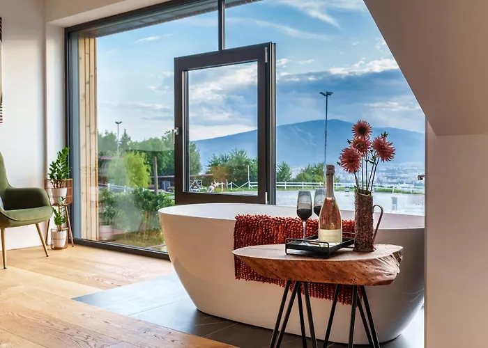 Tourist Farm Frost Hotel