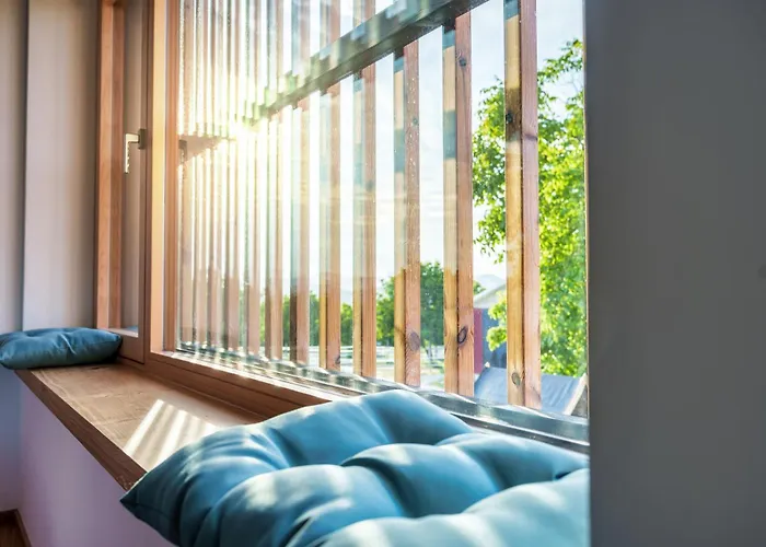 Tourist Farm Frost Hotel *