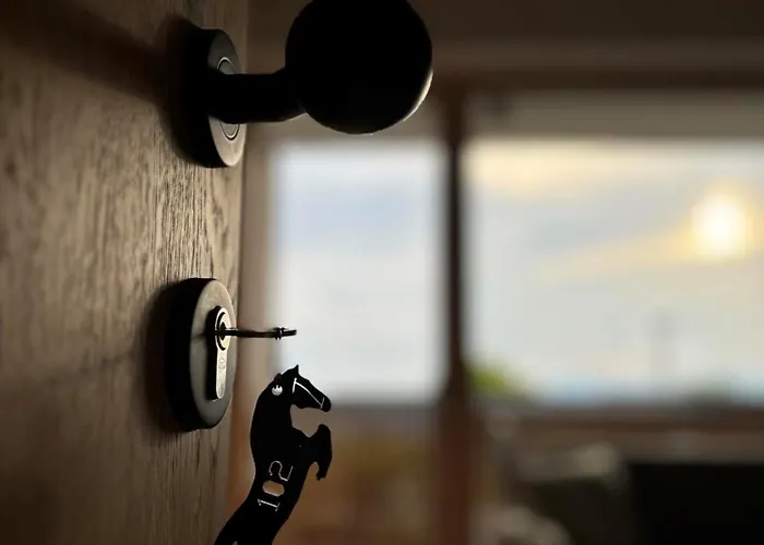 Tourist Farm Frost *